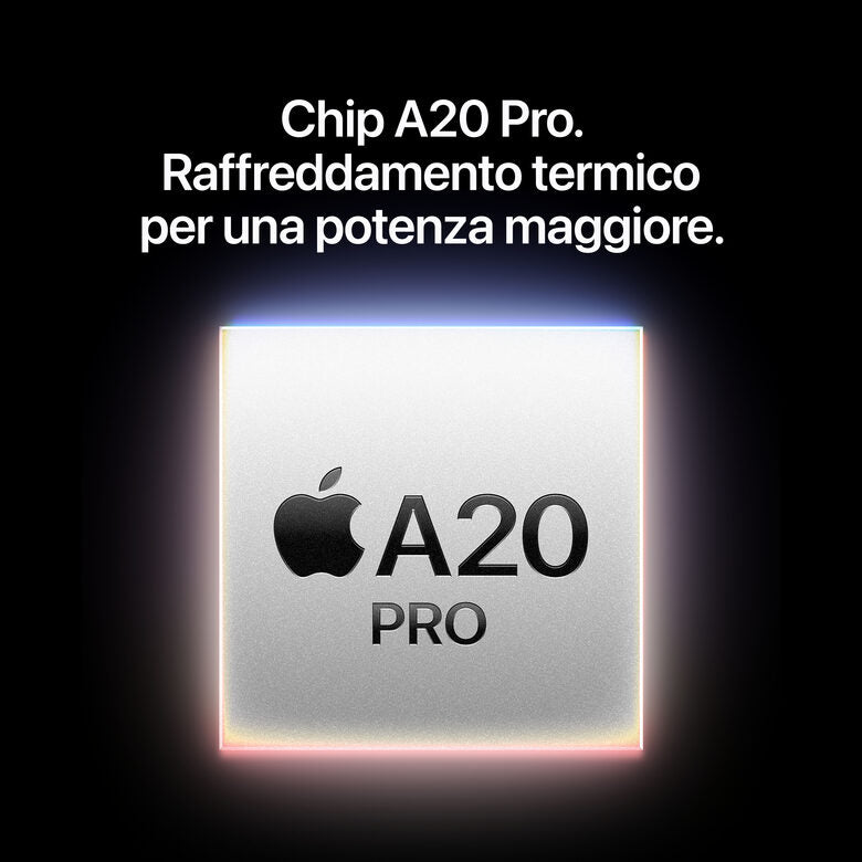 Apple iPhone 18 Pro 2TB Glacier