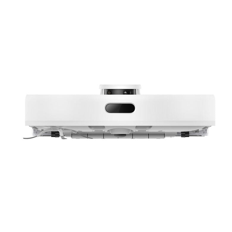Dreame D10 Plus Gen 2 Aspirapolvere Robot 4 L Sacchetto per la polvere Bianco