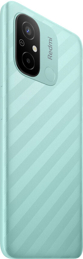 Xiaomi Redmi 12C 17 cm (6.71") Doppia SIM Android 12 4G Micro-USB 4 GB 128 GB 5000 mAh Verde
