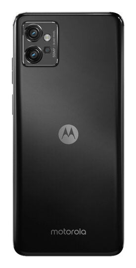 Motorola moto g32 16,5 cm (6.5") Doppia SIM Android 12 4G USB tipo-C 4 GB 64 GB 5000 mAh Grigio