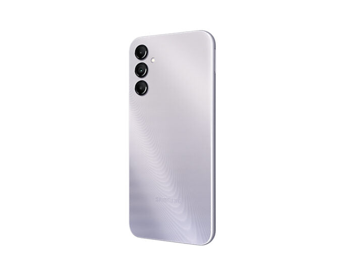 TIM Samsung Galaxy A14 5G 16,8 cm (6.6") Doppia SIM USB tipo-C 4 GB 128 GB 5000 mAh Argento