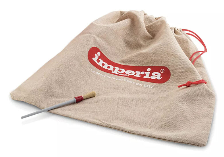 Imperia Macchina Pasta Classica Ruvida