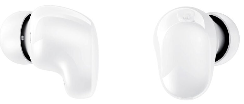 Xiaomi Redmi Buds 6 Play Auricolare Wireless In-ear Musica e Chiamate USB tipo-C Bluetooth Bianco