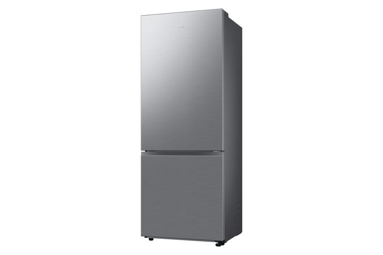 Samsung RB53DG706CS9 frigorifero con congelatore Libera installazione 538 L C Metallico, Stainless steel