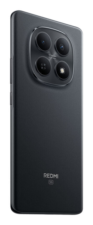 Xiaomi Redmi Note 15 5G 17,2 cm (6.77") 8 GB 256 GB 5520 mAh Nero