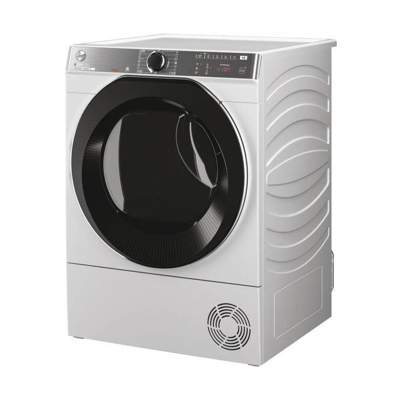 Hoover NRE H10A2TCBEX-S asciugatrice Libera installazione 10 kg A++ Bianco