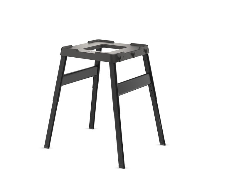 Ninja Tavola laterale e supporto regolabile Woodfire