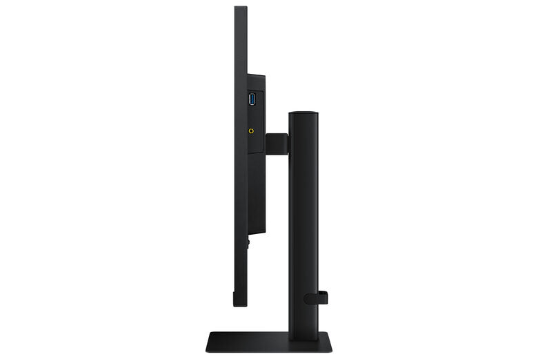 Samsung Monitor HRM ViewFinity S7 - S70D da 27'' UHD Flat