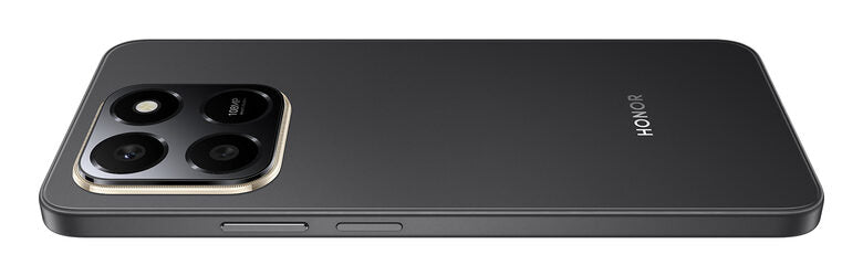 Honor 400 Smart Smartphone Velvet Black 6GB+128GB