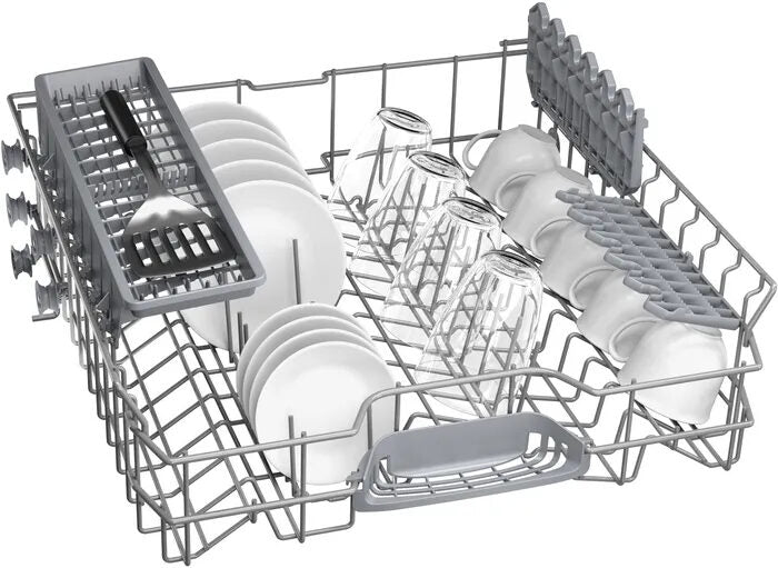 Bosch Serie 2 SMS2HTW06E lavastoviglie Libera installazione 13 coperti C