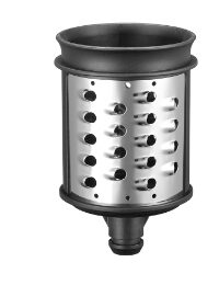 KitchenAid 5KSM2FPPC Set di attacchi