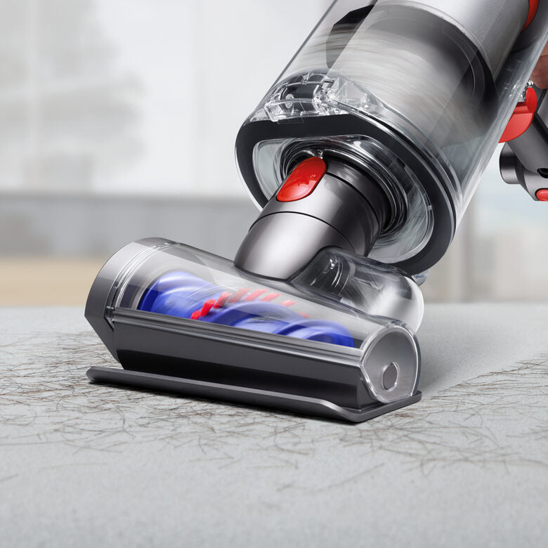 Dyson 972123-01 accessorio e ricambio per aspirapolvere Kit di accessori Aspirapolvere portatile