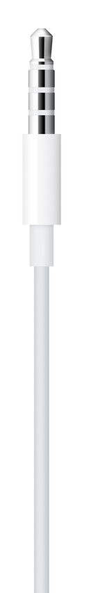 Apple EarPods Auricolare Cablato In-ear Musica/Giornaliera Bianco