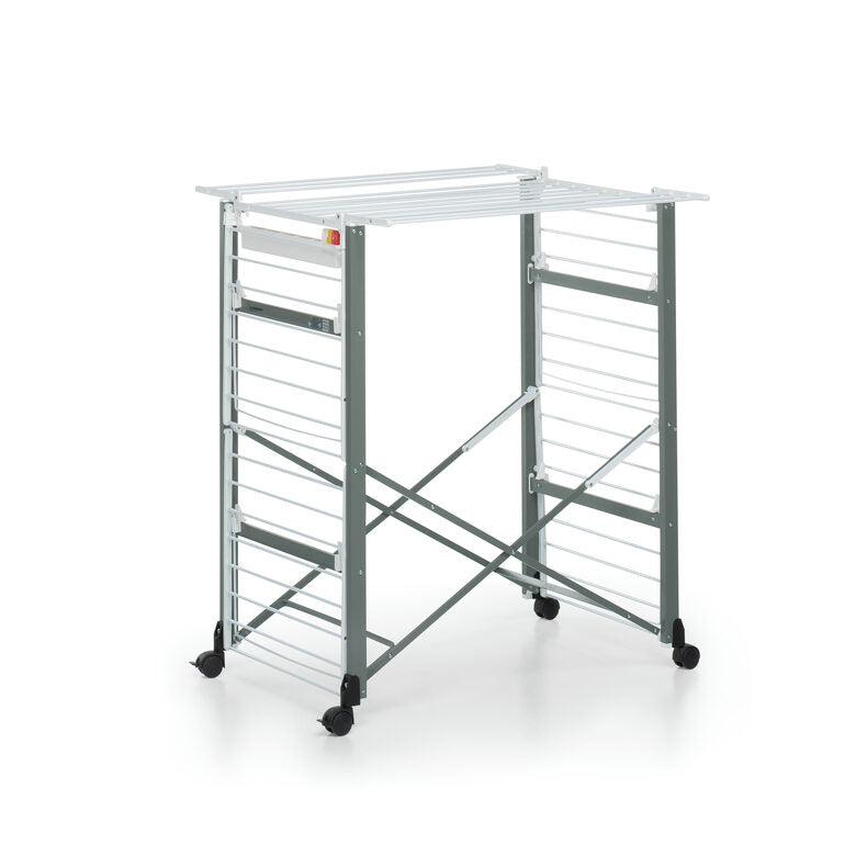 Foppapedretti Gulliver Evo Stendino Alluminio