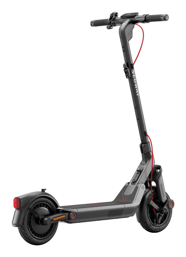 Segway E3 E Nero, Grigio 25 km/h