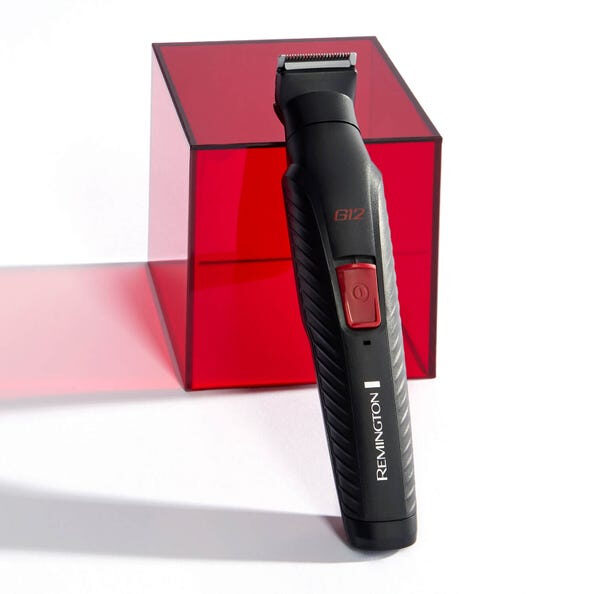 Remington G12 Rifinitore Grafite
