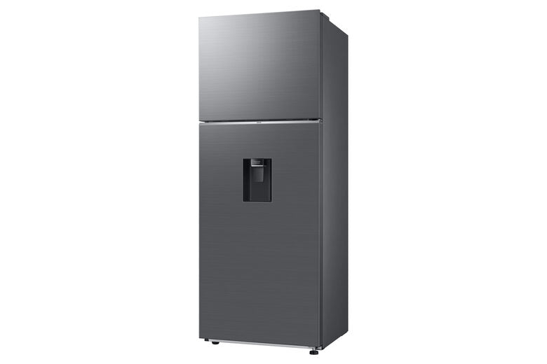 Samsung Frigorifero Doppia Porta EcoFlex AI 462L RT47CG6736S9
