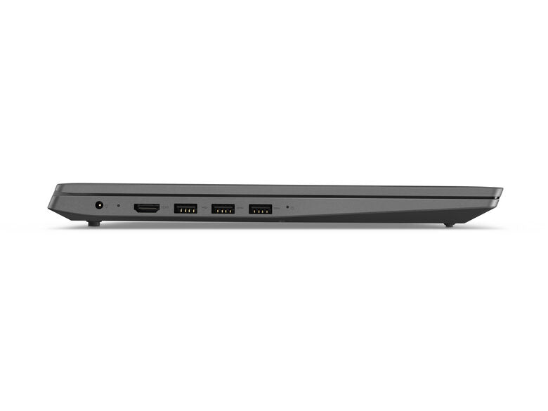 Lenovo V15 IGL Intel® Celeron® N N4020 Computer portatile 39,6 cm (15.6") HD 4 GB DDR4-SDRAM 256 GB SSD Wi-Fi 5 (802.11ac) Windows 10 Home Italiano Grigio