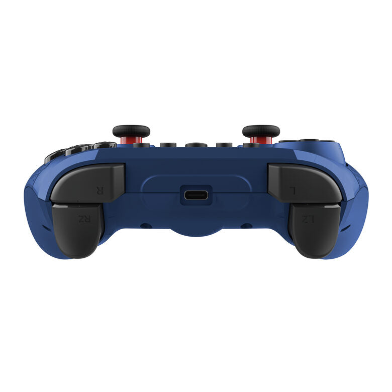 Trust GXT 542SM Muta Blu Bluetooth/RF/USB Gamepad Android, Nintendo Switch, Nintendo Switch 2, Nintendo Switch Lite, Nintendo Switch OLED, PC, iOS
