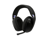 Logitech G G321 cuffia gaming wireless (Nero)