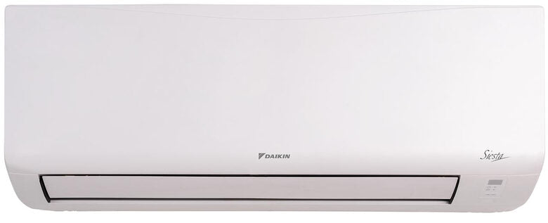 Daikin ATXC25D/ARXC25D Condizionatore Fisso Unità Interna e Esterna Bianco