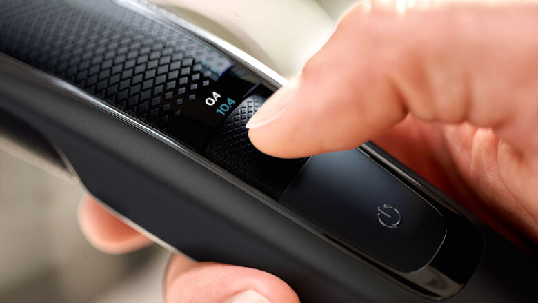 Philips BEARDTRIMMER Series 5000 BT5515/70 Regolabarba