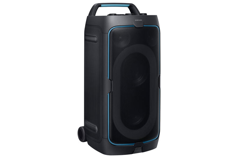 Samsung Sound Tower MX-ST50F (2025) Sistema audio: 2.0