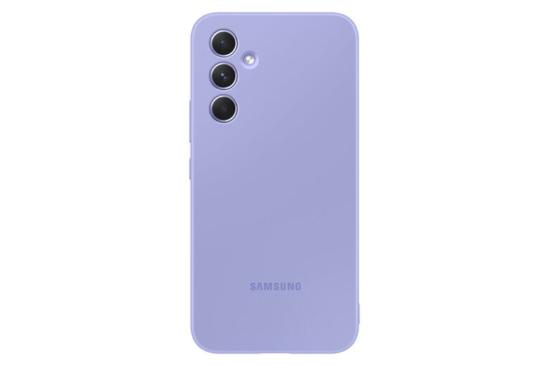 Samsung Galaxy A54 5G Silicone Case