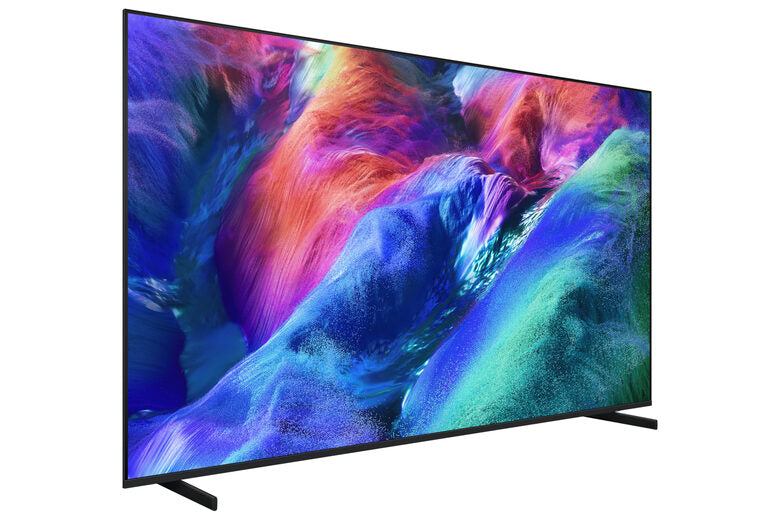 Samsung 65" Micro RGB R85H 4K Vision AI Smart TV (2026)