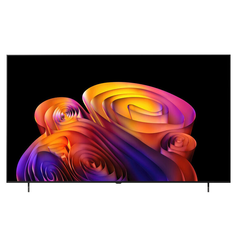 LG OLED AI 77'' Serie B6 OLED77B65LA, 4K, Nero perfetto, Dolby Vision, Processore α8 Gen3, 120Hz, G-Sync, SMART TV 2026