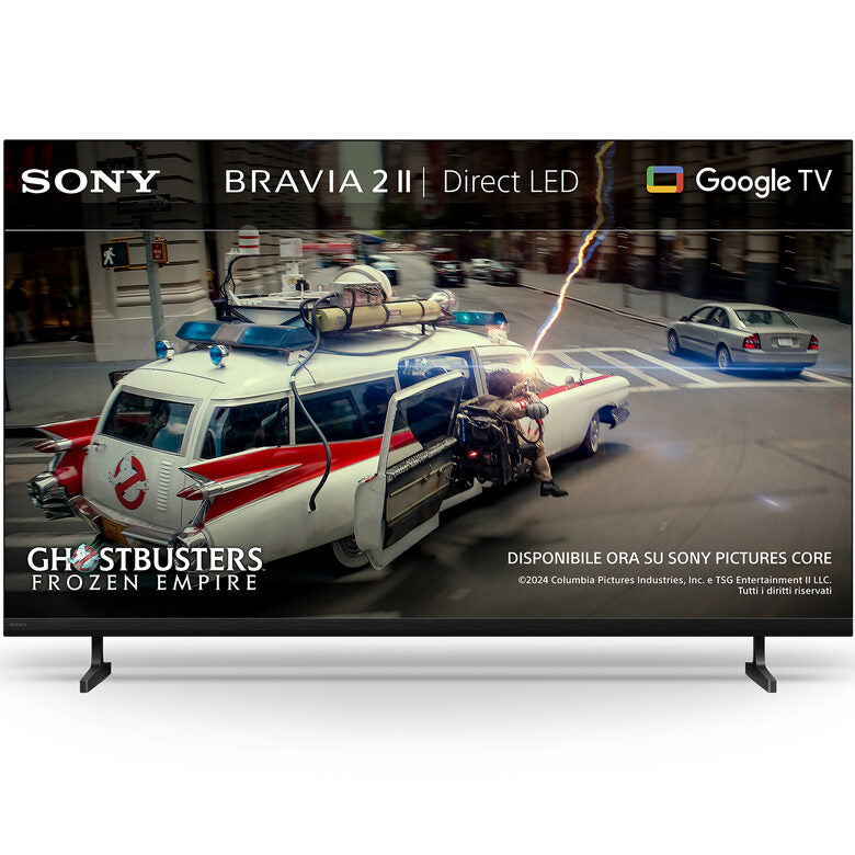Sony TV LCD 43" BRAVIA 2 II S25M2