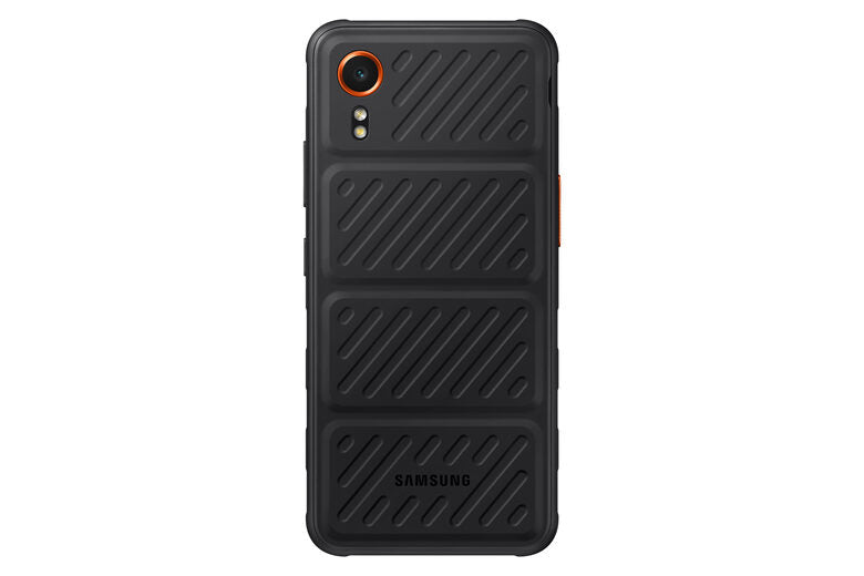 Samsung Galaxy XCover7 SM-G556B 16,8 cm (6.6") Doppia SIM Android 14 5G USB tipo-C 6 GB 128 GB 4050 mAh Nero