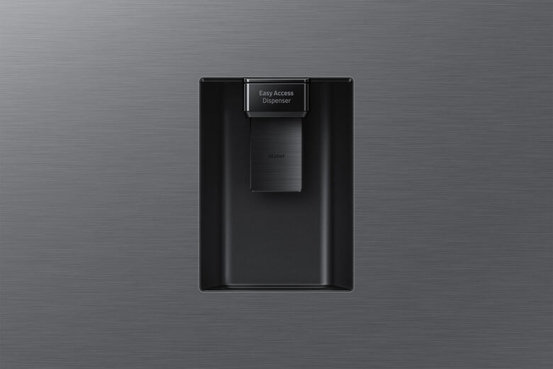 Samsung RT53DG7B14S9EF Frigorifero Doppia Porta Serie 7300 AI 528L Ice Maker
