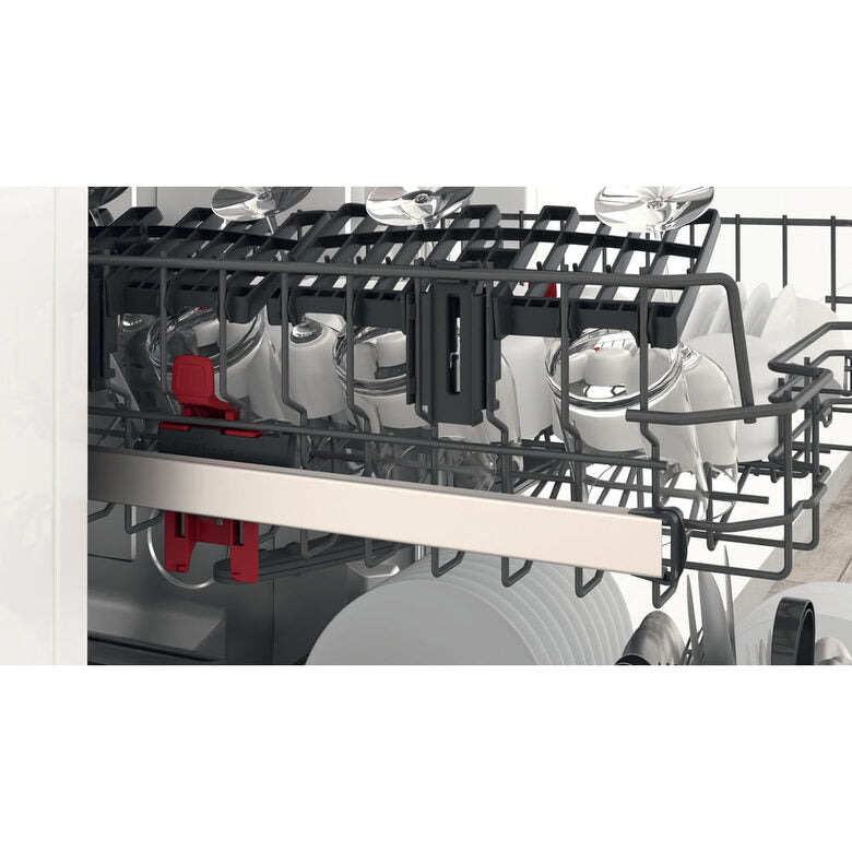 Whirlpool Lavastoviglie da incasso - WH4IFC14BN6S