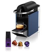De’Longhi Pixie EN127.BL Automatica Macchina per caffè a capsule 1 L