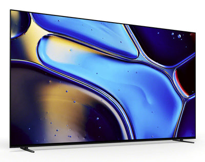 Sony BRAVIA XR BRAVIA K-55XR8A 139,7 cm (55") 4K Ultra HD Smart TV Wi-Fi Nero