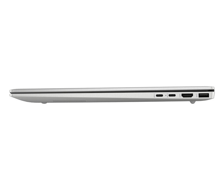 HP Pavilion 16-af0012nl Intel Core Ultra 5 125U Computer portatile 40,6 cm (16") 2K 16 GB LPDDR5-SDRAM 512 GB SSD Wi-Fi 6 (802.11ax) Windows 11 Home AI PC Argento