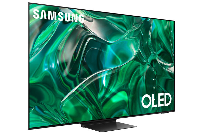 Samsung Series 9 Tv OLED 4K 77" S95C SmartTV