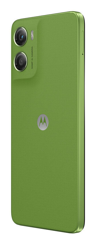 Motorola moto g06 17,5 cm (6.88") Doppia SIM Android 15 4G USB tipo-C 8 GB 256 GB 5200 mAh Verde