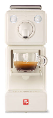Illy X3 Automatica/Manuale Macchina per caffè a capsule 0,8 L