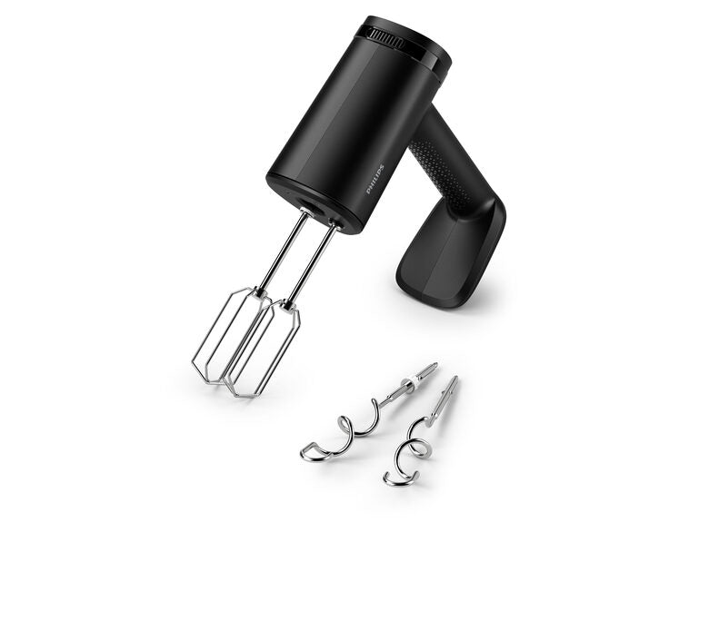 Philips 5000 series HR3781/00 Potente mixer manuale da 500 W