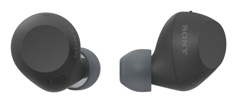 Sony WFC710NB.CE7 cuffia e auricolare True Wireless Stereo (TWS) In-ear Musica e Chiamate USB tipo-C Bluetooth Nero