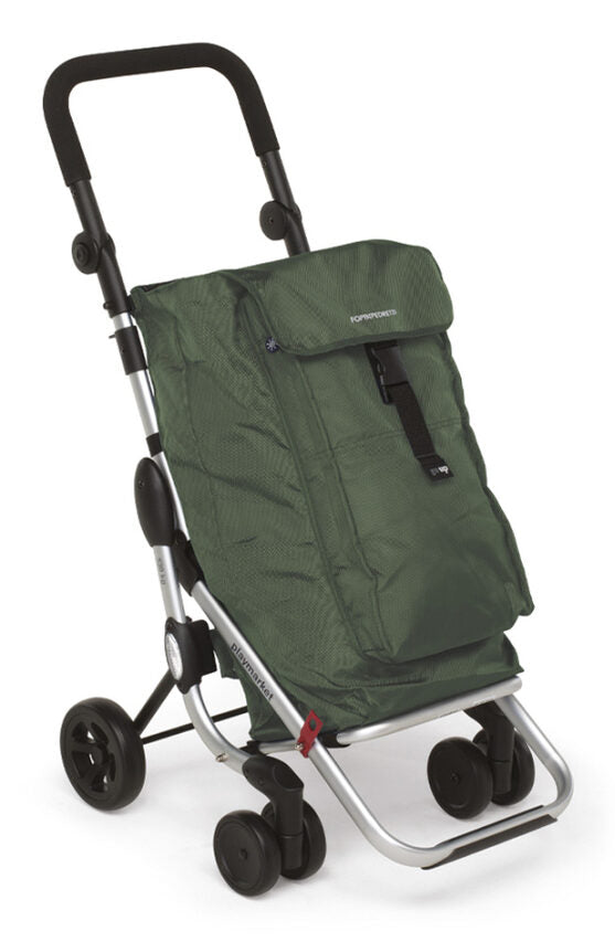Foppapedretti Foppa Go-Up Olive