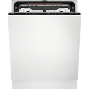 AEG FSE94848P Lavastoviglie a Incasso Scomparsa Totale 14 coperti C