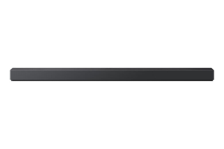 Samsung Soundbar HW-QS90H/XC, Audio 7.1.2 canali, potenza 330W, Active Voice Amplifier Pro, Bluetooth 5.3, Q-Symphony, Wireless Dolby Atmos, 2026