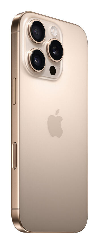 Apple iPhone 16 Pro 1TB Titanio sabbia
