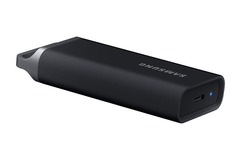 Samsung Portable SSD T5 EVO USB 3.2 4TB