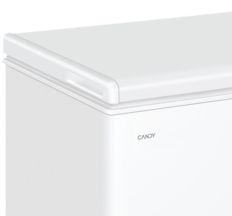 Candy Artico CHAE 2002E Congelatore a pozzo Libera installazione 196 L E Bianco