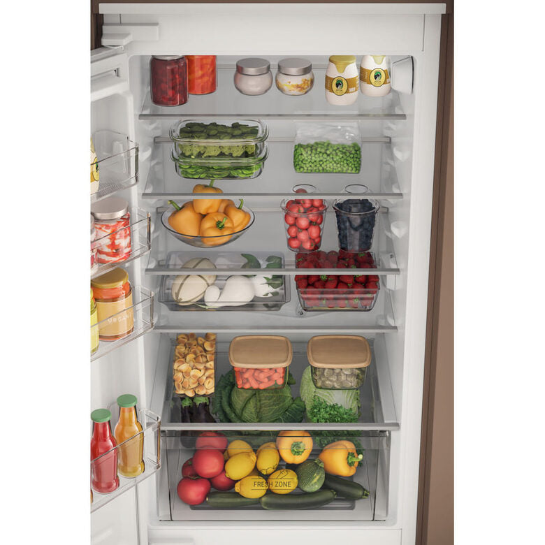 Hotpoint Ariston HAC18D031A1 Frigorifero combinato ad incasso