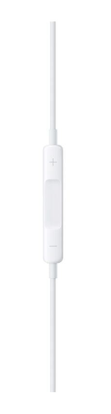 Apple EarPods (USB-C) Auricolare Cablato In-ear Musica e Chiamate USB tipo-C Bianco